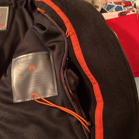 Mens Weatherproof brand jacket - Picture 9 of 15